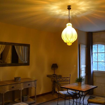 Mas Petit Prince Arles Kamer foto