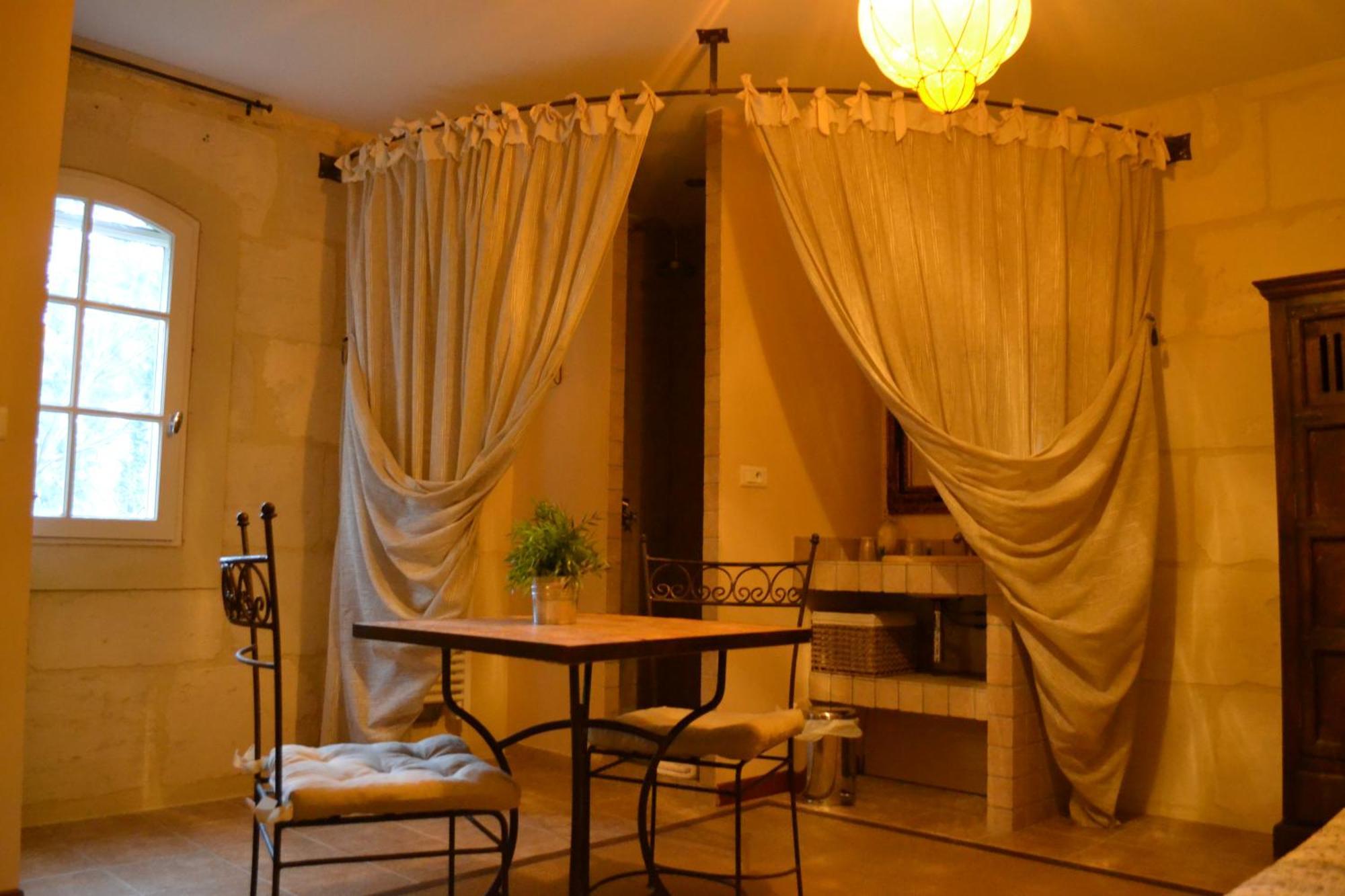 Mas Petit Prince Arles Kamer foto