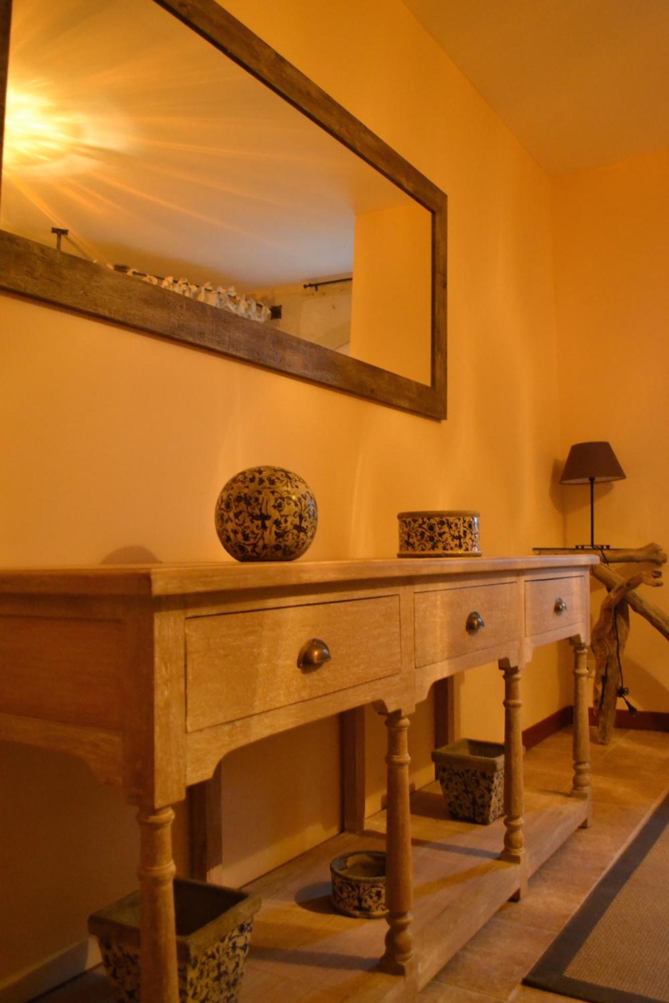 Mas Petit Prince Arles Kamer foto