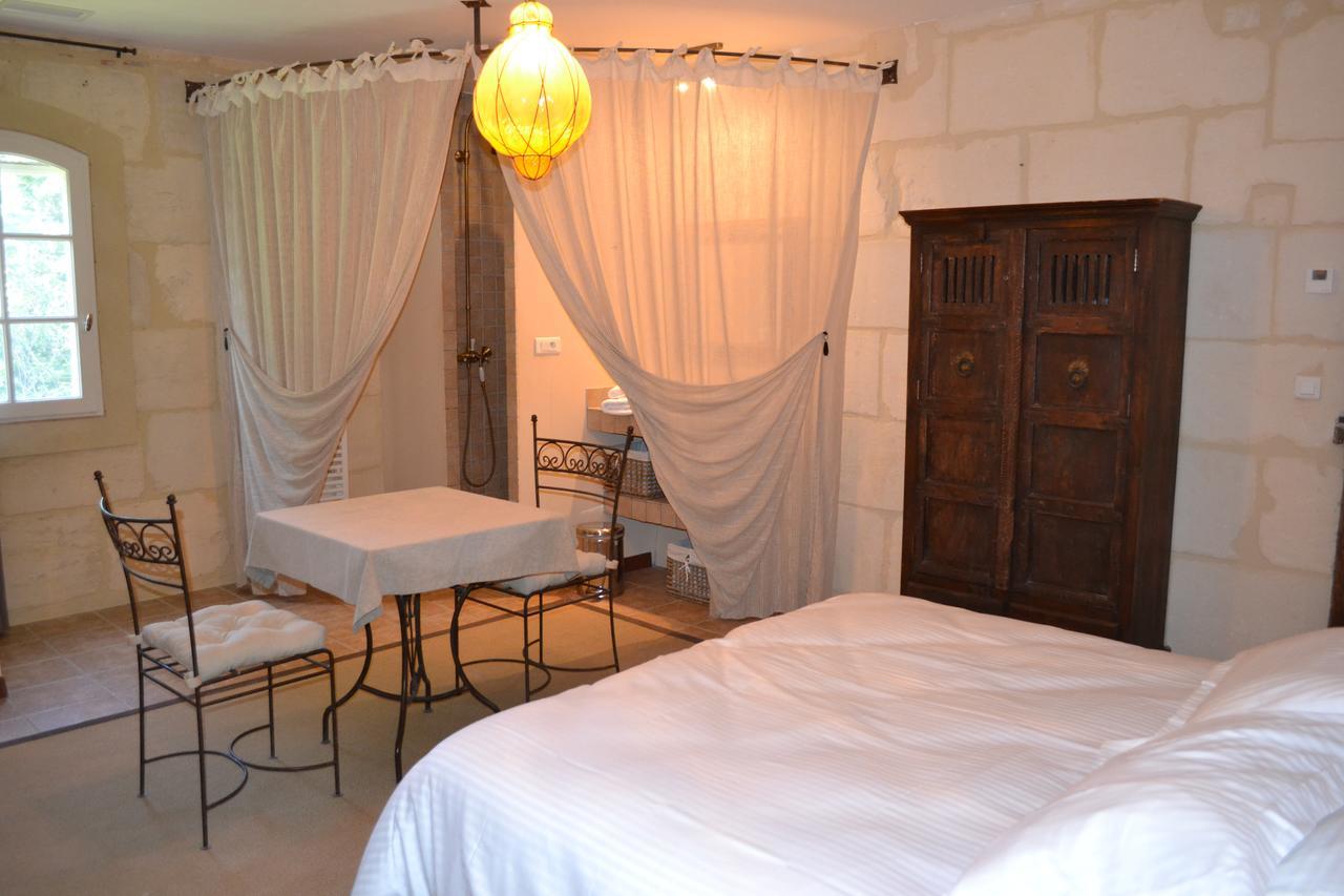 Mas Petit Prince Bed and Breakfast Arles Buitenkant foto